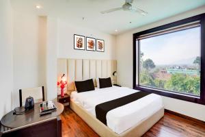 Hotel O Kathgodam Central Railway Station Haldwani