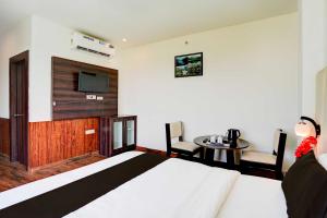 Hotel O Kathgodam Central Railway Station Haldwani