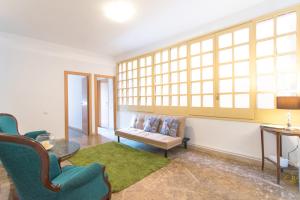 Holiday home Splendid Park Güell