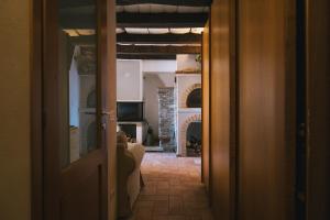 Il Rifugio sul Lago di Como sopra Bellano