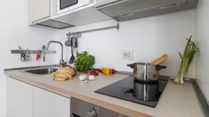 Italianway Comfort - Watt 8