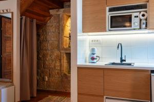 St Roko - Cozy Stone Studio in Old Town Korčula