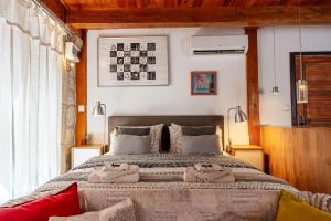 St Roko - Cozy Stone Studio in Old Town Korčula