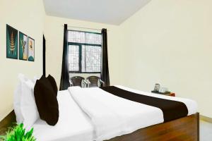 Hotel O Bhimtal University Bhowali