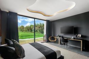 Villa Myosotis & VVV by BaliSuperHost