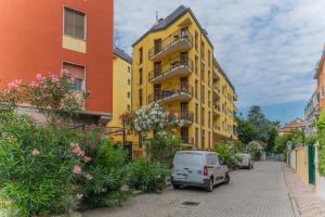 Casa Raffaella Comfort e smart working vicino M3 e bus