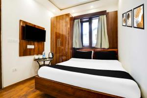 Hotel O Nainital Eco Cave Park