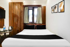 Hotel O Nainital Eco Cave Park