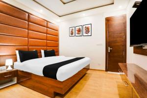 Hotel O Nainital Eco Cave Park