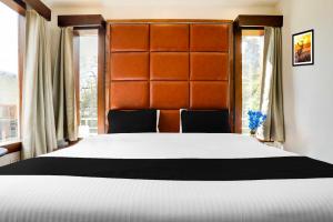 Hotel O Nainital Eco Cave Park