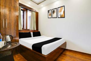 Hotel O Nainital Eco Cave Park