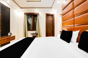 Hotel O Nainital Eco Cave Park