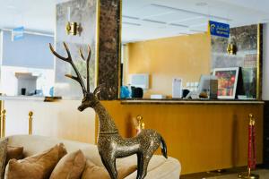 Duraat Al Anoud Served Apartments