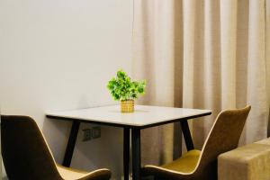 Duraat Al Anoud Served Apartments