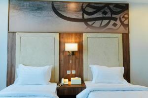 Duraat Al Anoud Served Apartments