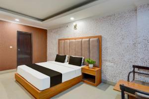 Hotel O Rudrapur Manoj Sarkar Stadium