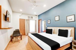 Townhouse New Delhi Palam Railway Station