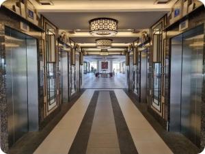 Home in Manila Breathtaking Sunset View