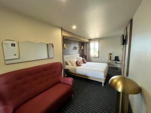 Villas La Suite du Bouquet : photos des chambres