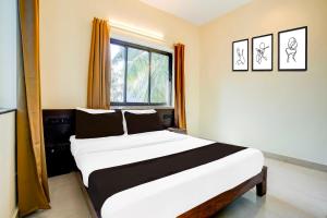 Hotel O Goa Miramar Beach