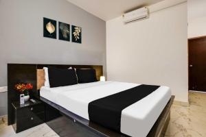 Hotel O Morjim Beach Road