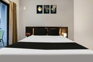 Hotel O Morjim