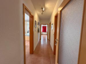 Ferienanlage "Uns Wiek Hus" Ferienwohnung 4