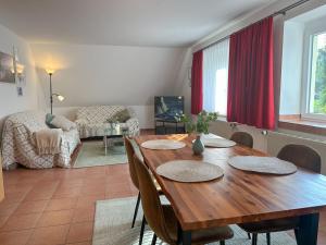 Ferienanlage "Uns Wiek Hus" Ferienwohnung 4