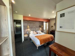 Villas La Suite du Bouquet : photos des chambres