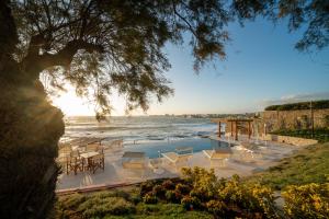 Villa Giada Luxury Boutique Hotel