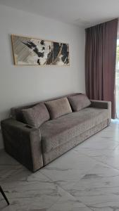 Luxury Beachfront Family Apartment