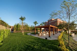 Villa Giada Luxury Boutique Hotel