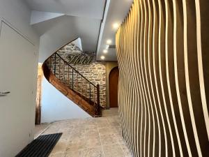 Villas La Suite du Bouquet : photos des chambres