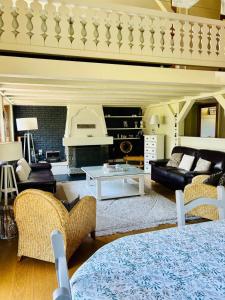 Spacious chalet in Chamonix with Mont Blanc view