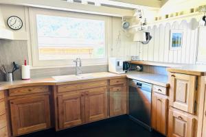 Spacious chalet in Chamonix with Mont Blanc view