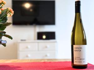 Lieselotte Strandklamotte