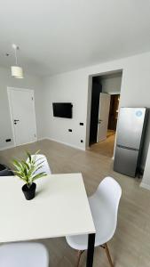 Literaturna Sea View Апартаменти з видом на море біля Аркадії