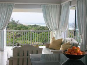 Sea View Apartment # 3 Mtwalume, Banana Beach