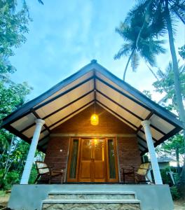 The Wildlake Sigiriya