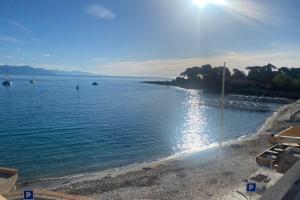 Beautiful 41 m with balcony