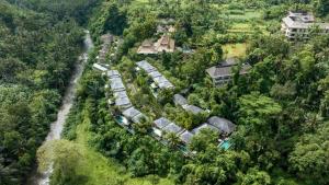 Impiana Private Villas Ubud