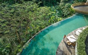 Impiana Private Villas Ubud