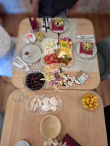 Dimora Storica Nella Torre Bed & Breakfast