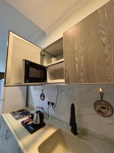 شقة مودرن دخول ذاتي