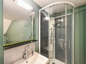 Le Saphir - Vue Mer - Plage Privée - Tennis