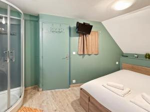 Le Saphir - Vue Mer - Plage Privée - Tennis