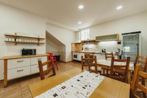 Šumavská Vlčice - Penzion Žleby