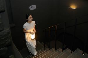 Cave Ryokan Hotel by Anook Sungshin Womens University