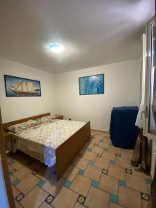 La Perla di Procida - Deliziosa Casa Mare e Relax in un Atmosfera Unica!