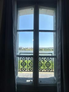 Appartements Les bords de Loire - En plein coeur de Blois : photos des chambres